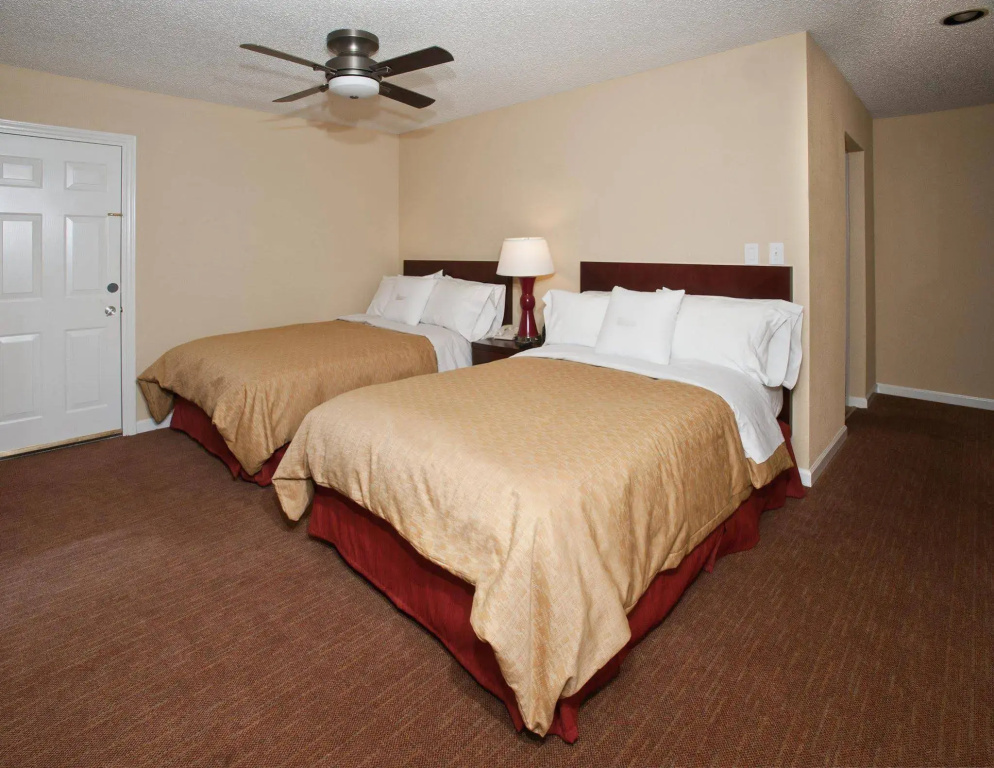 Homewood Suites by Hilton Charlotte North-Univ Research - Général