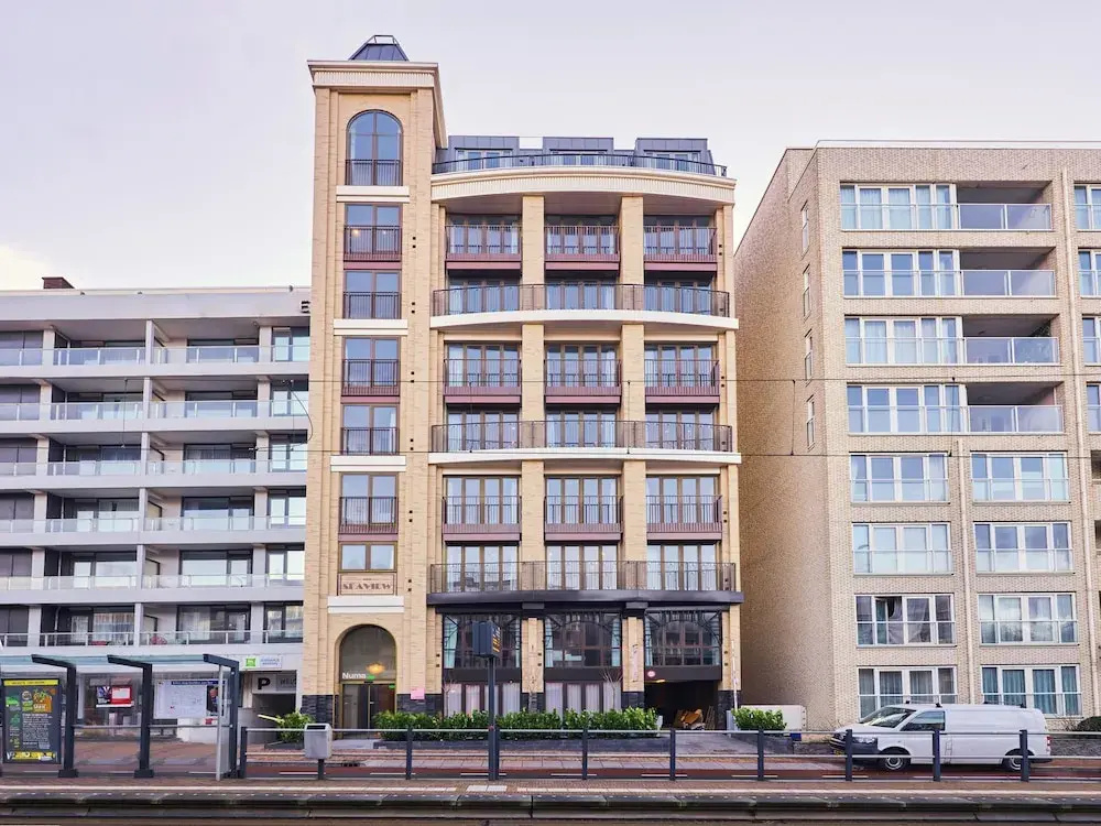 Numa The Hague Scheveningen