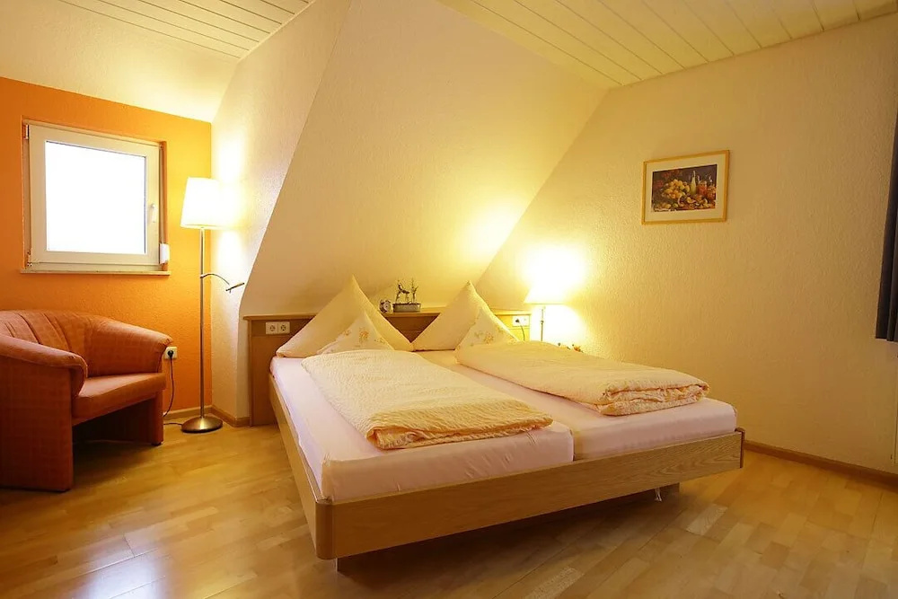 Hotel-Restaurant Gasthof Adler - Général