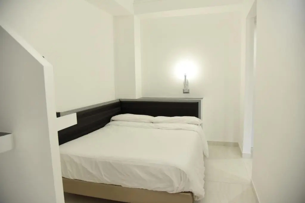 Grand Hotel Irpinia - Chambres