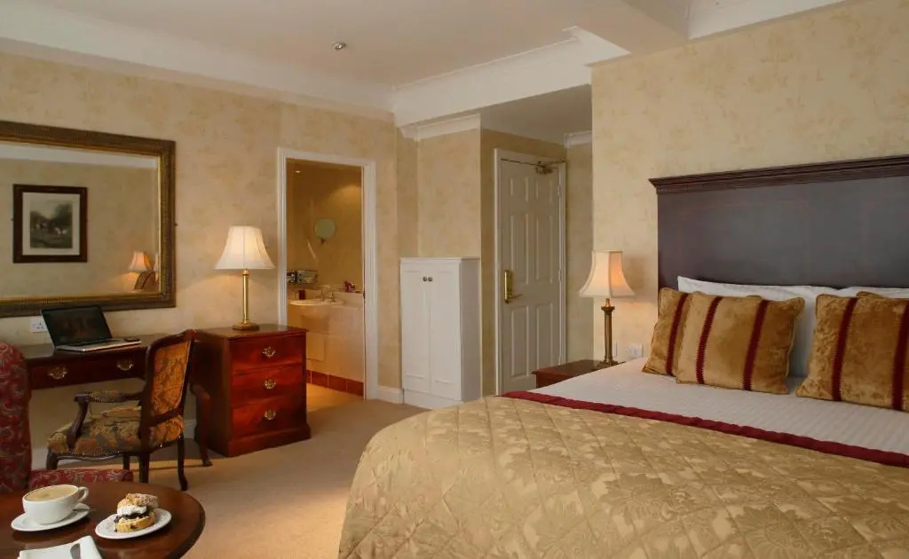 The Granville Hotel - Chambres