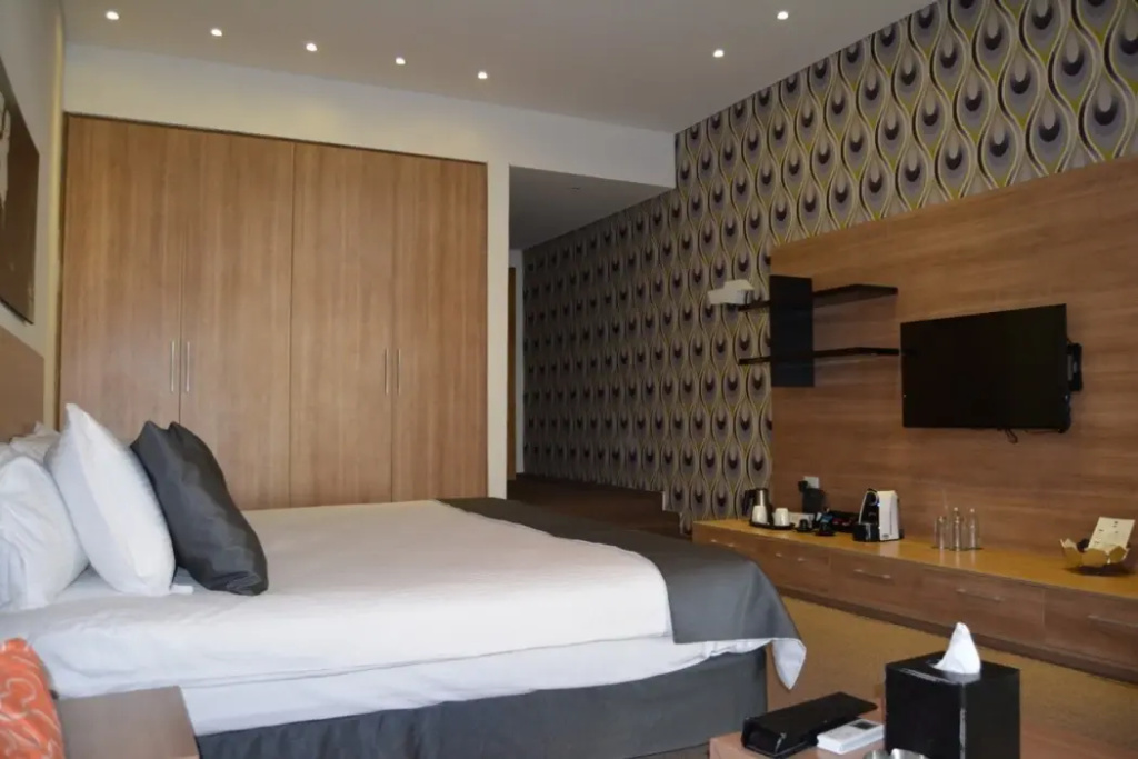 Veer Luxury Boutique Hotel & Resort - Général