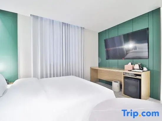 Premium room