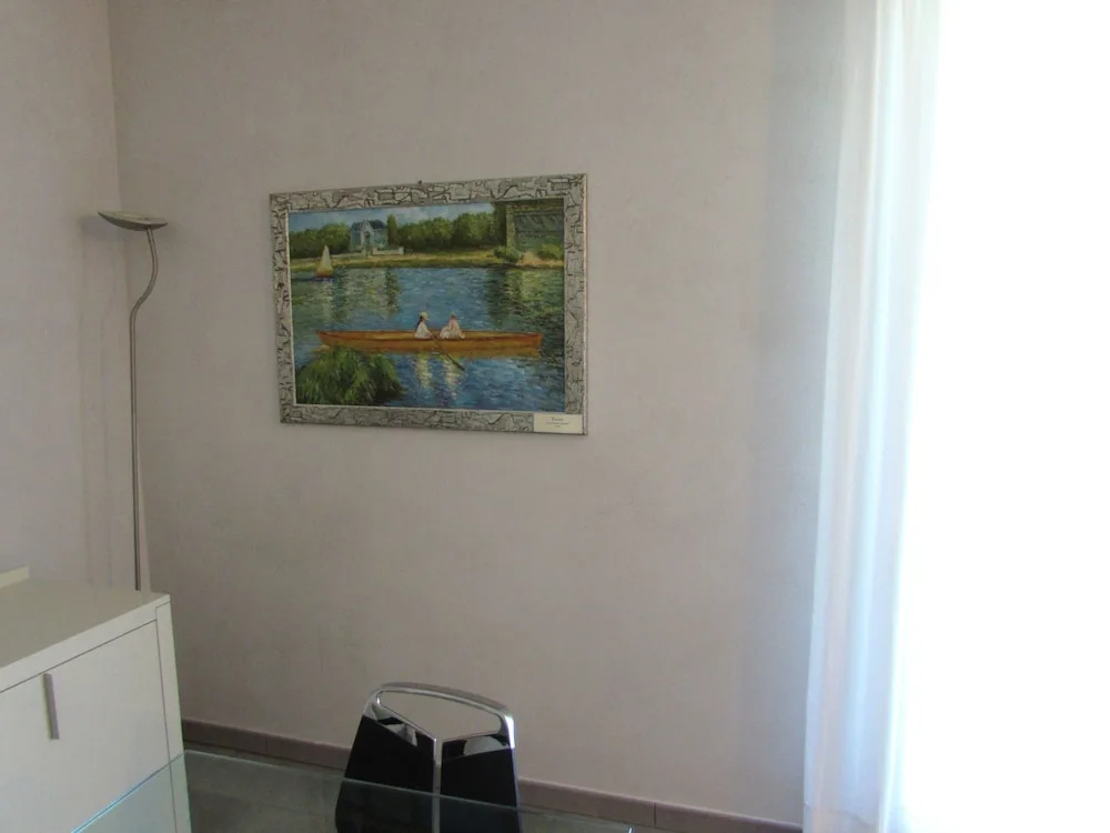 Hotel Dante Residence - Chambres