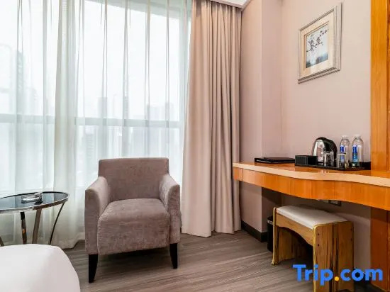 Royal Prince Hotel - Chambres