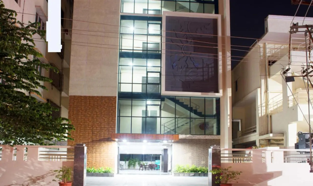 Hotel photo 23