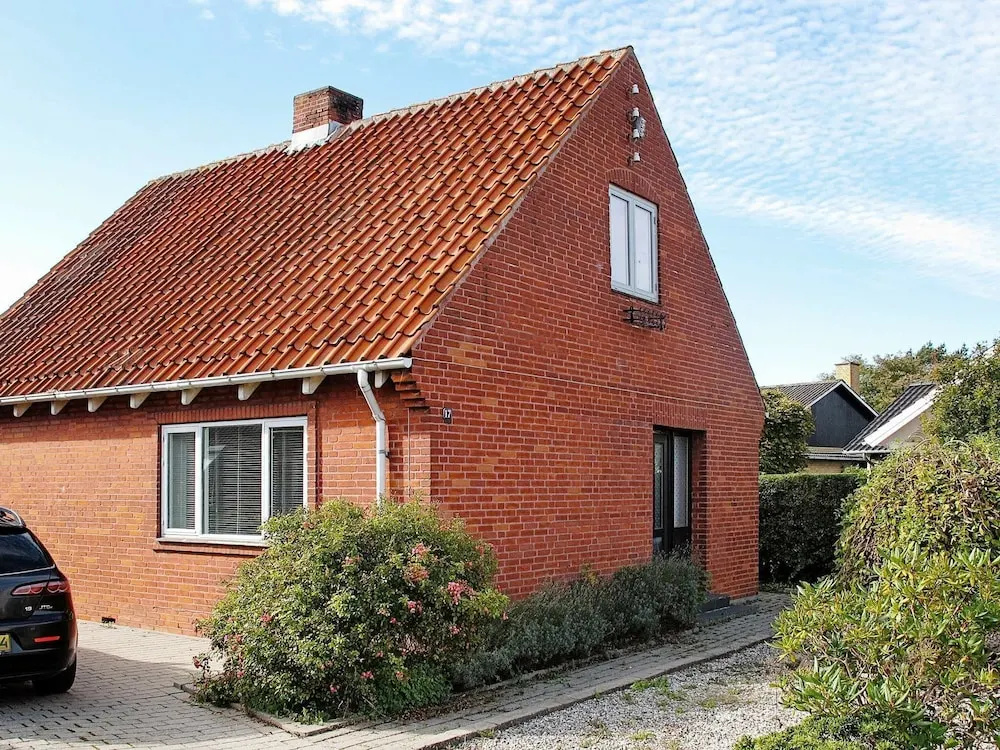 Comfortable Holiday Home in Lolland Near Sea