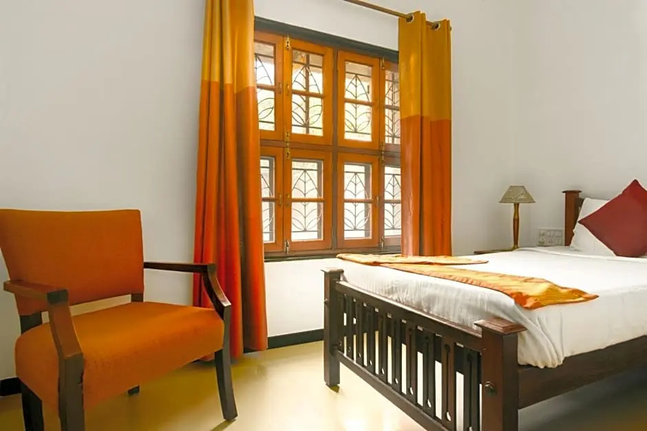 Laika Boutique Stay - Chambres