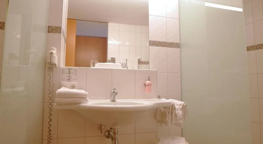 Hotel Löwen Lingenau - Général