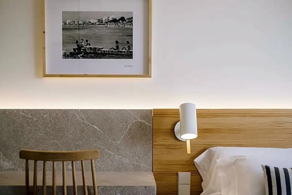 AYA Seahotel – Adults Only - Chambres