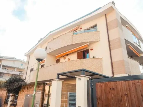 Casa di Anto