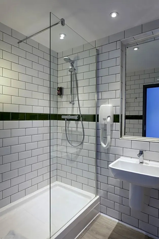 Ibis Styles London Walthamstow Hotel - Chambres