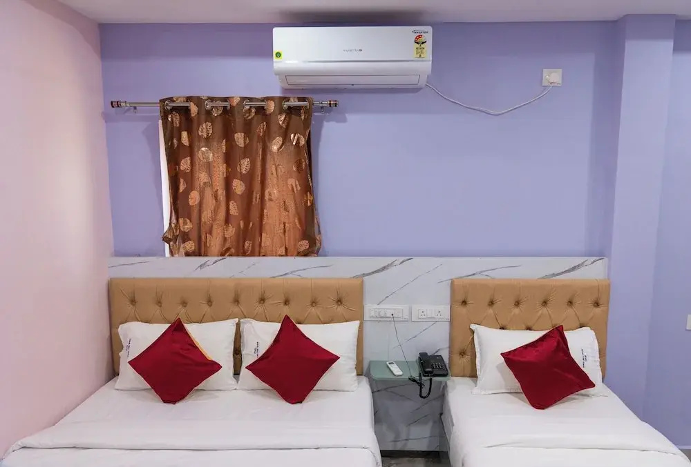 Hotel photo 2