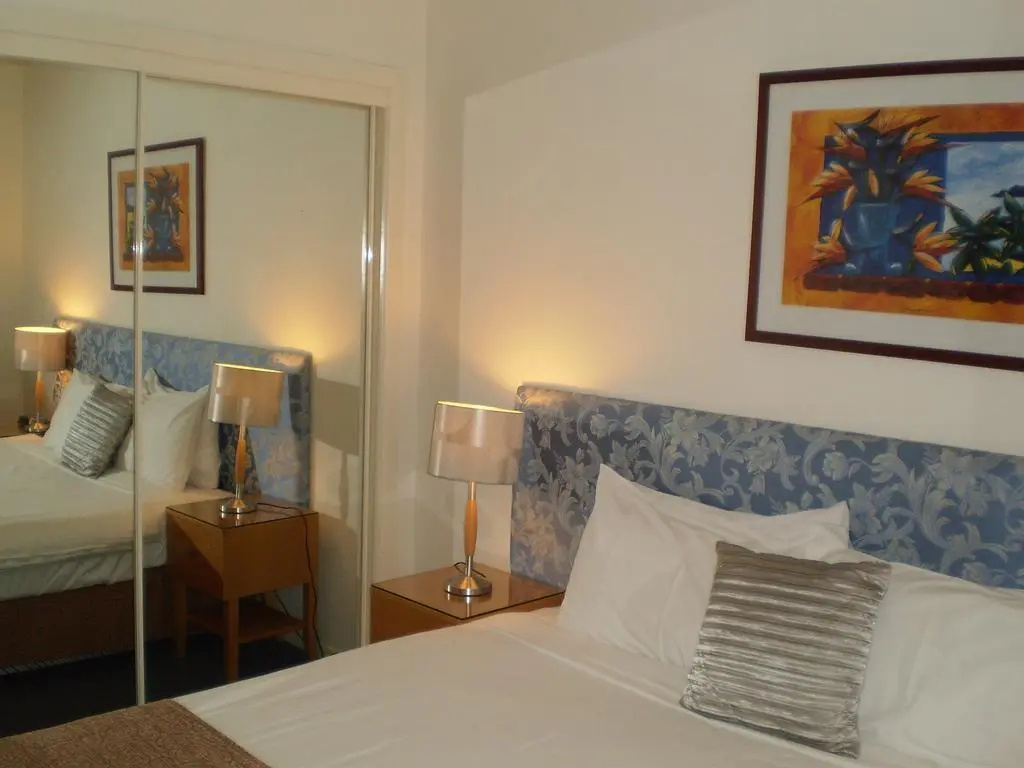 Ascot Executive Apartments