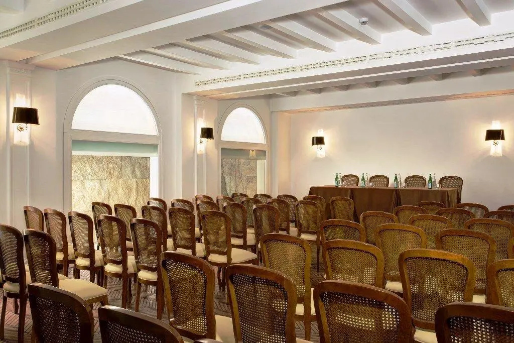 Hotel degli Artisti - Général