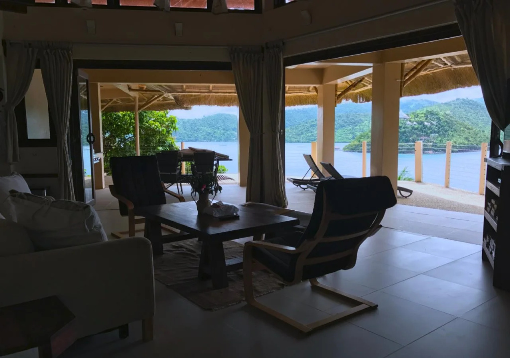 Ekhaya Busuanga Island Palawan - Général