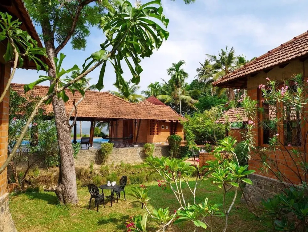 Vinnca Lake House - Général