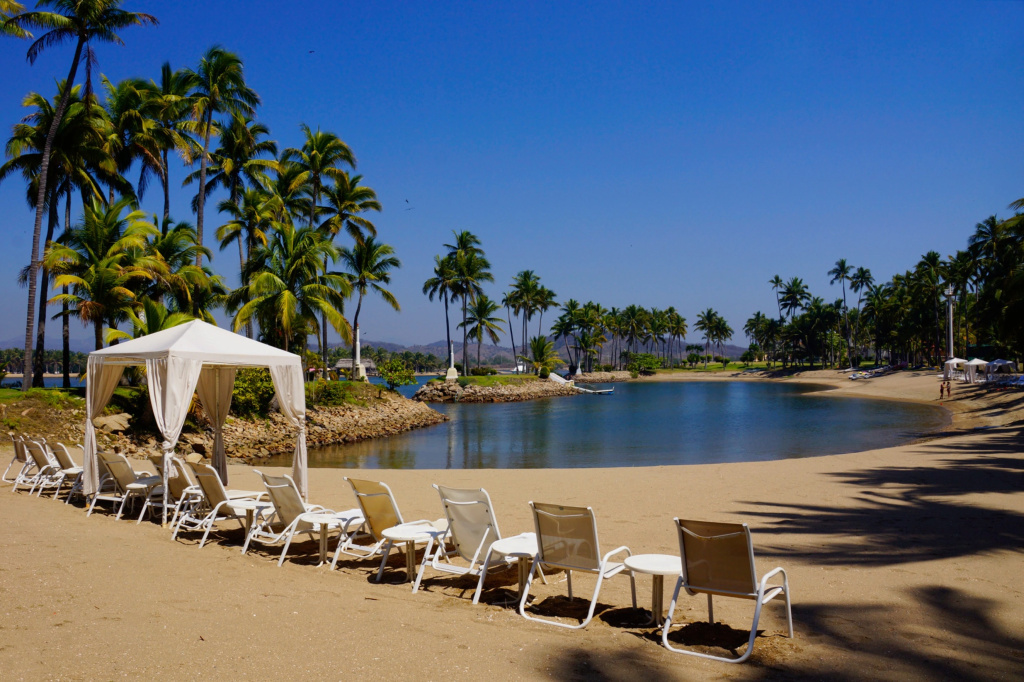 Beach & Waterfront
