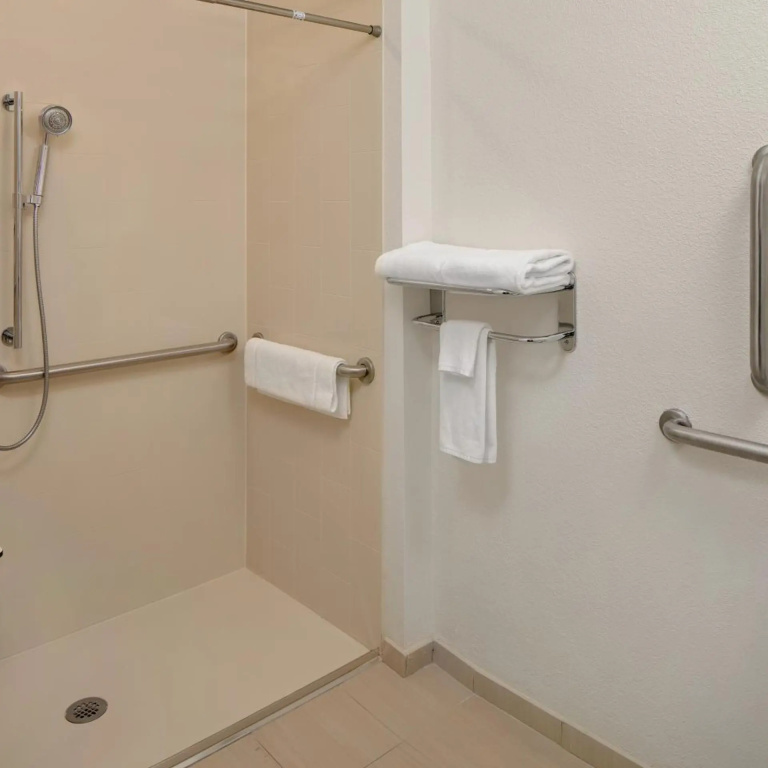 HYATT house Dallas/Addison - Général