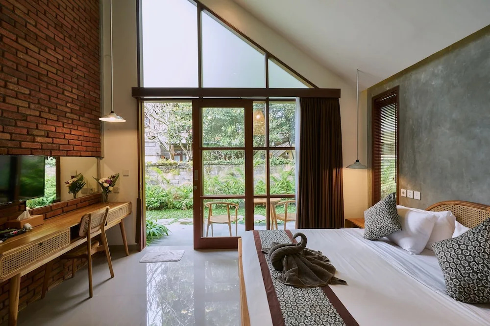 Yarama Cottages - Chambres