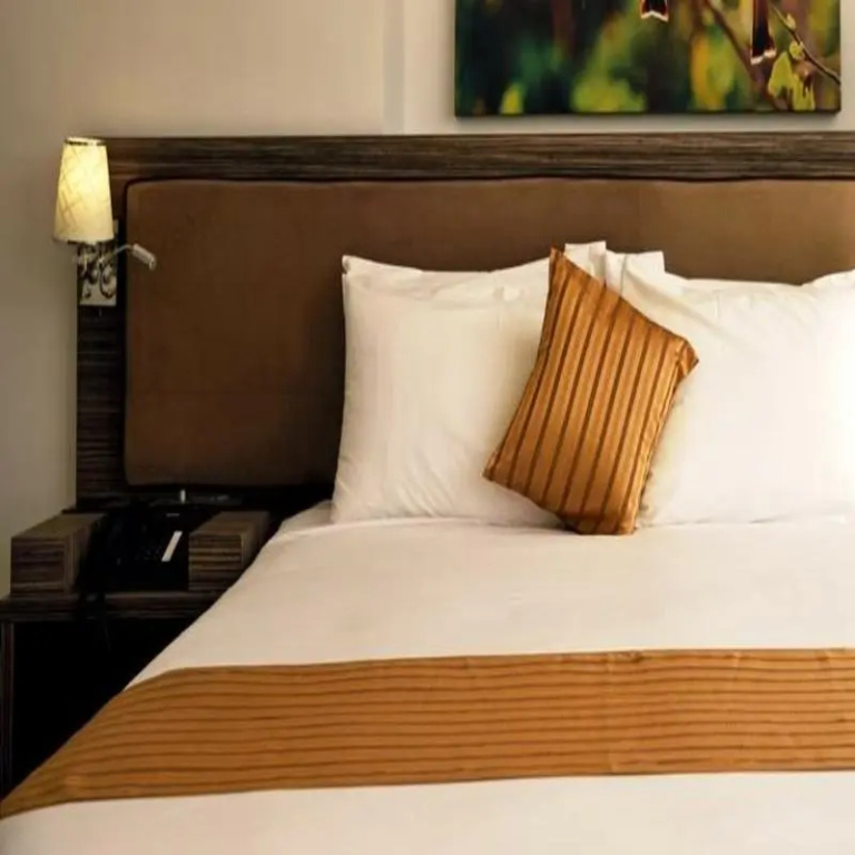 Golden Tulip Dar City Center Hotel - Chambres