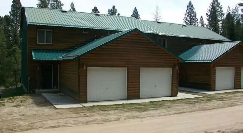 Terrace Lakes Resort