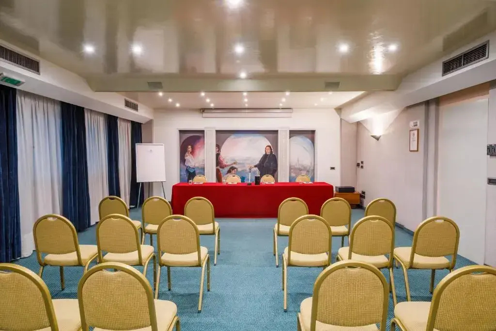 Hotel Perugia Plaza - Général
