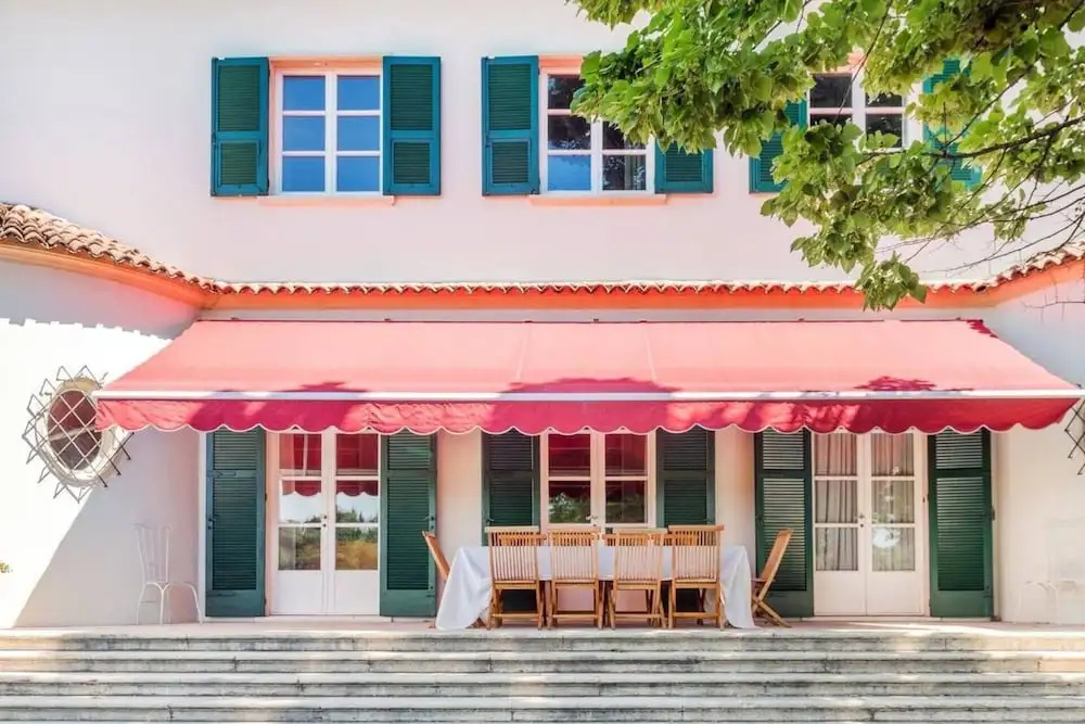 Stunning 6-bed Private Villa With Pool Near Venice