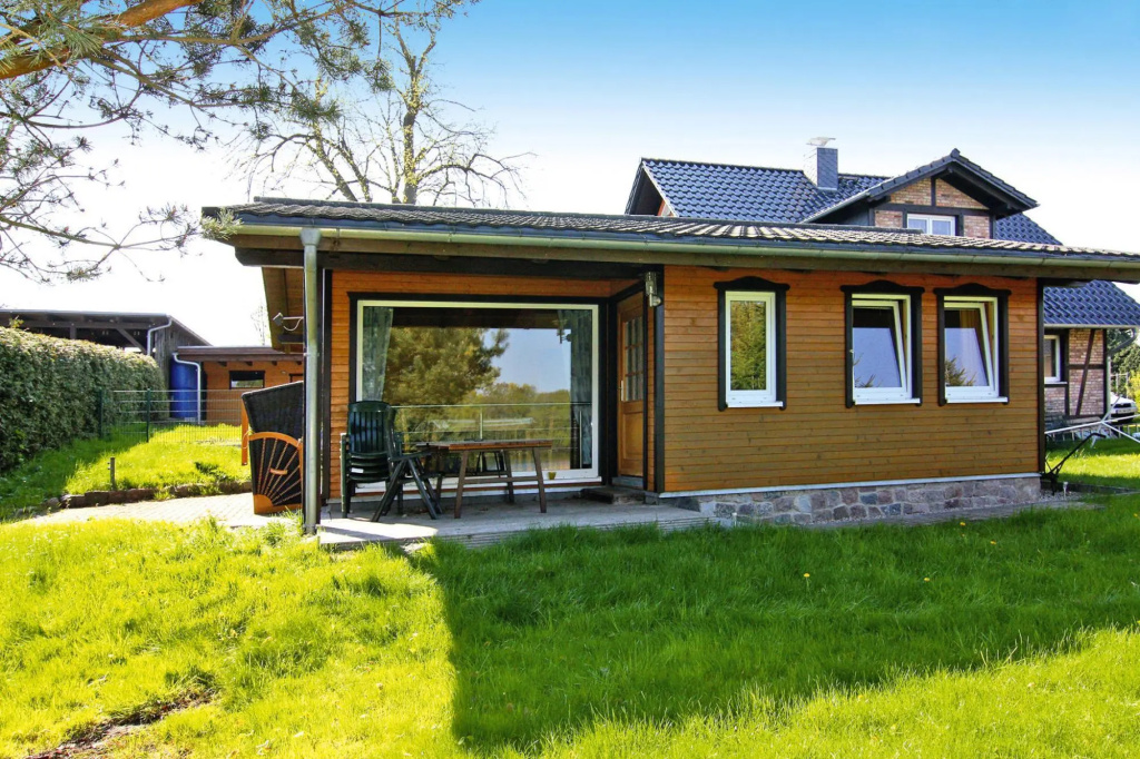 Holiday Home Lake View, Zemitz
