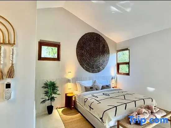 Villa Uluwatu - Belle Vue Jungle, Villa 23