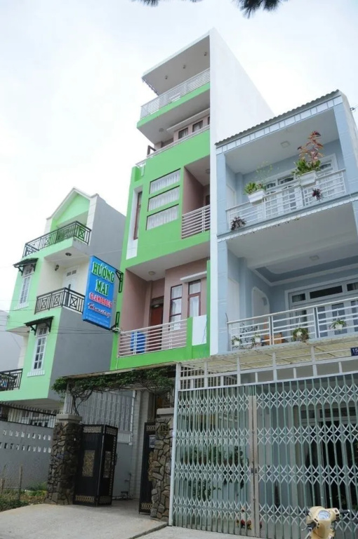 Huong Mai Glamorous Homestay