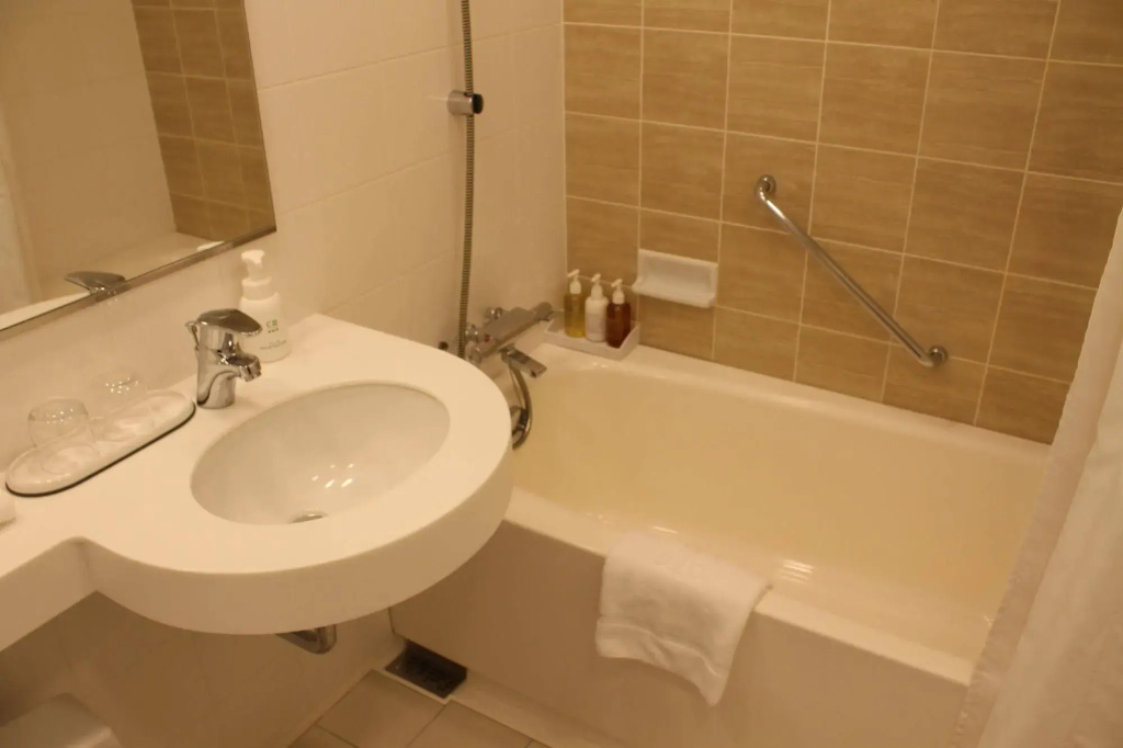 Kichijoji Excel Hotel Tokyu  - Général