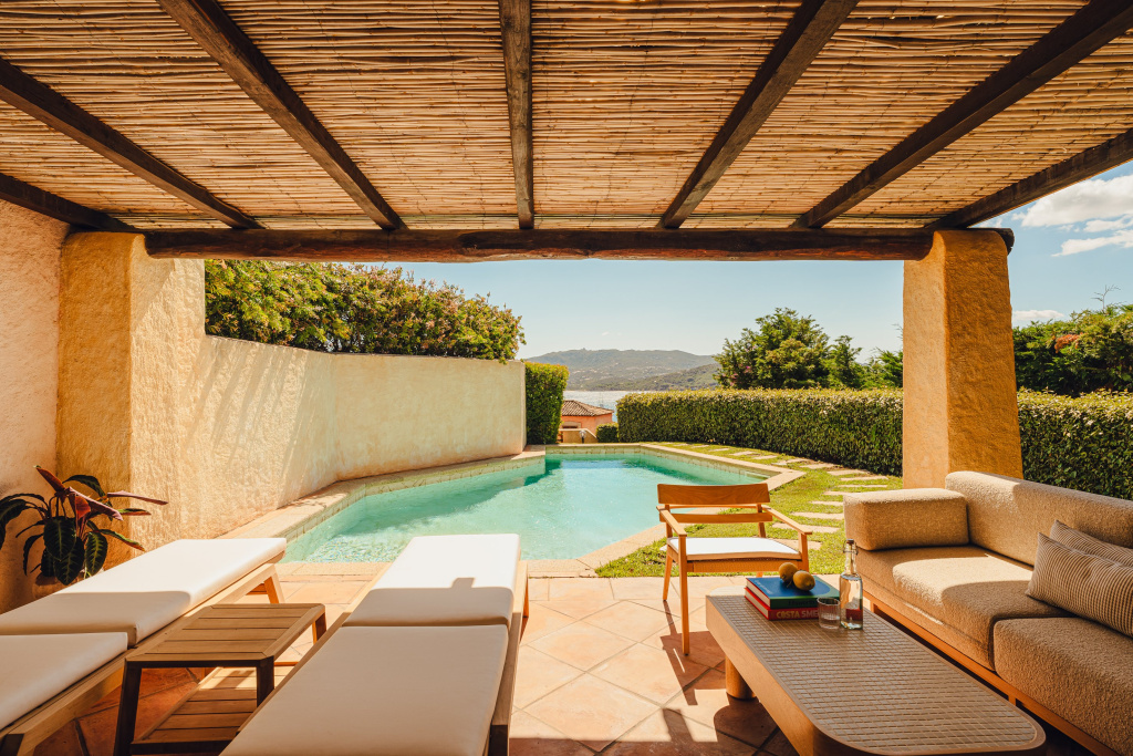 Aethos Sardinia Hotel - Général