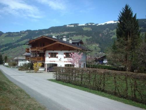 Pension-Cafe Fuchs