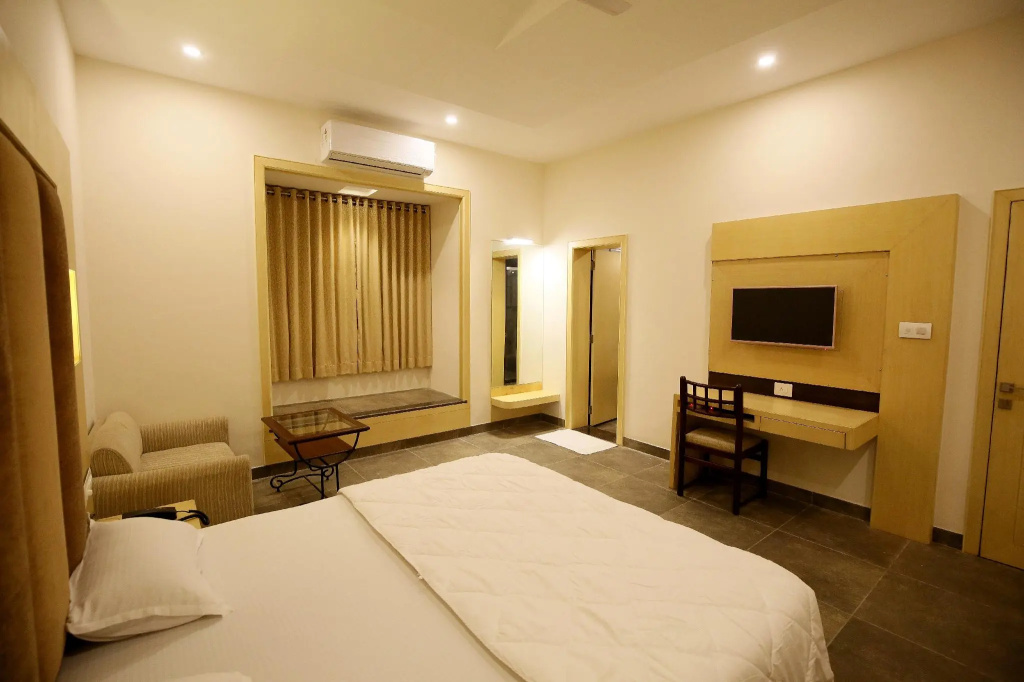 Premium room