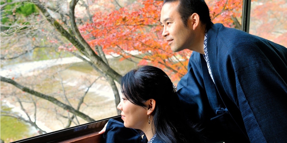 Heihachi Tea House Inn 사진 10