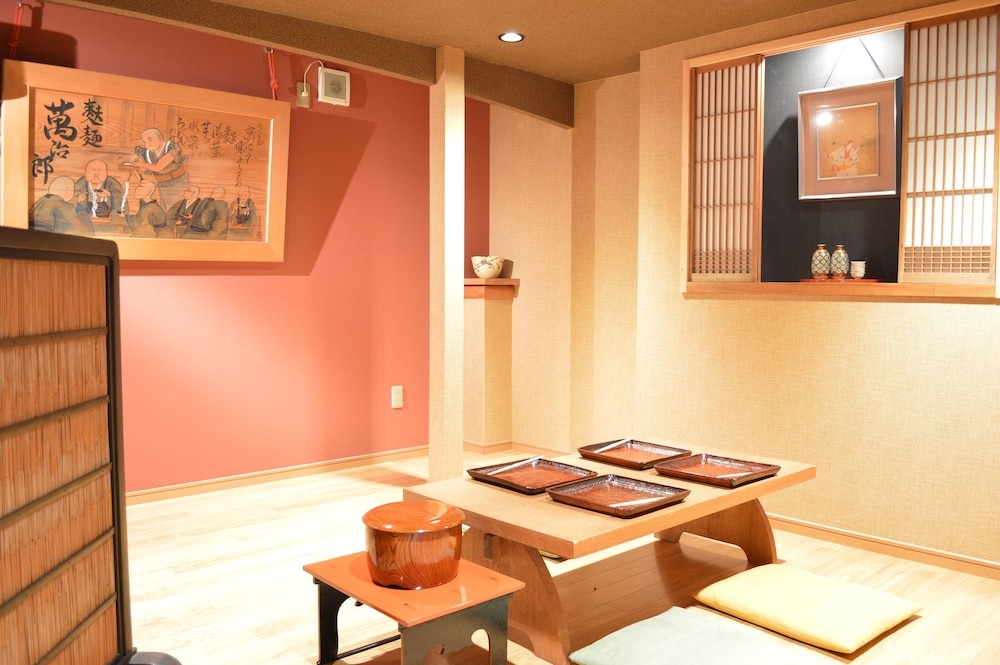 Yadoya Manjiro 사진 18