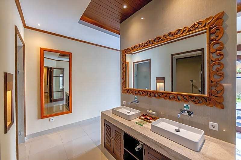 Champlung Sari Hotel Ubud