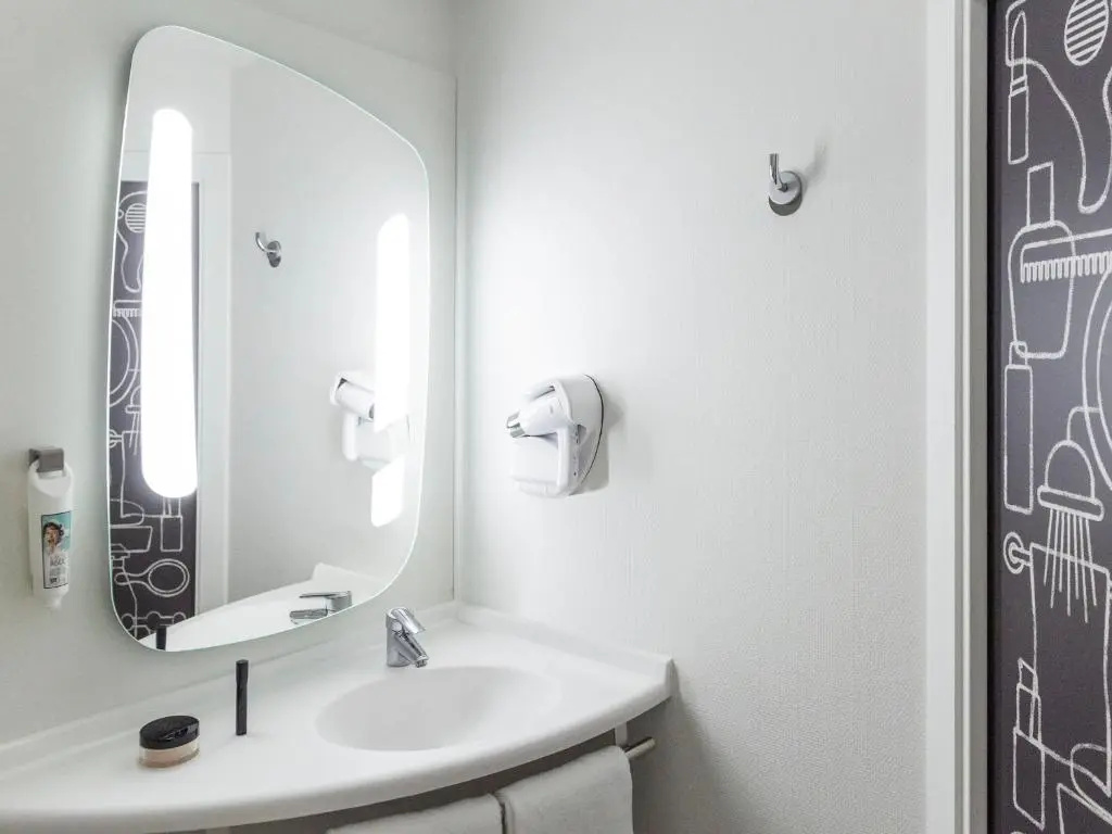 ibis Gent Centrum Opera - Chambres