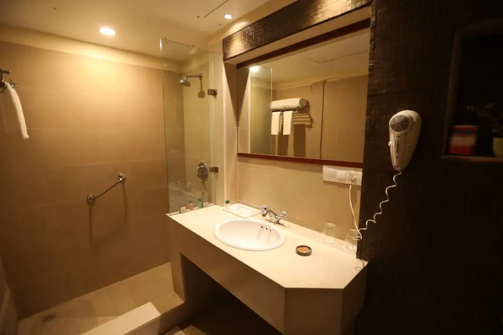 Hotel photo 8