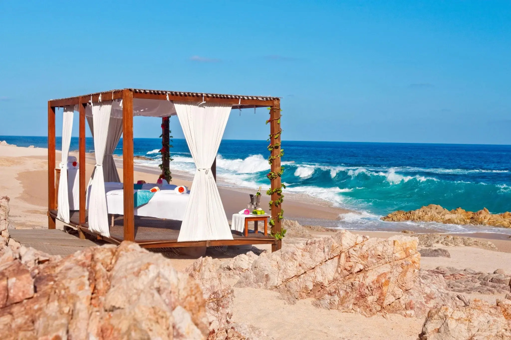 The Westin Los Cabos Resort Villas - Général