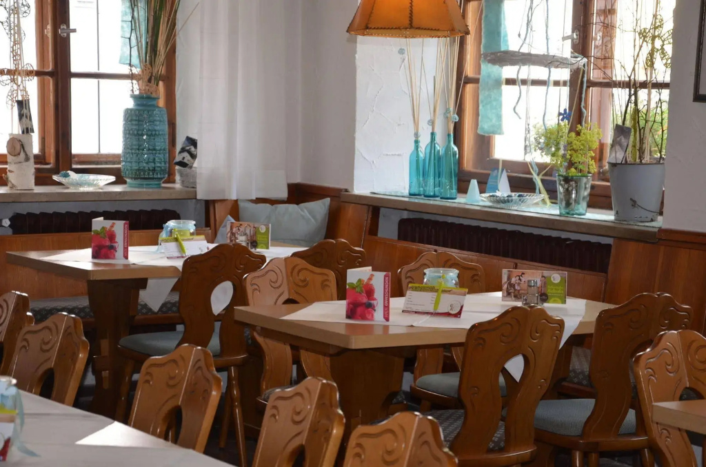 Hotel Gasthof Krone - Général