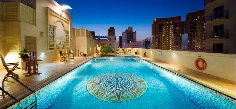 Hotel photo 12