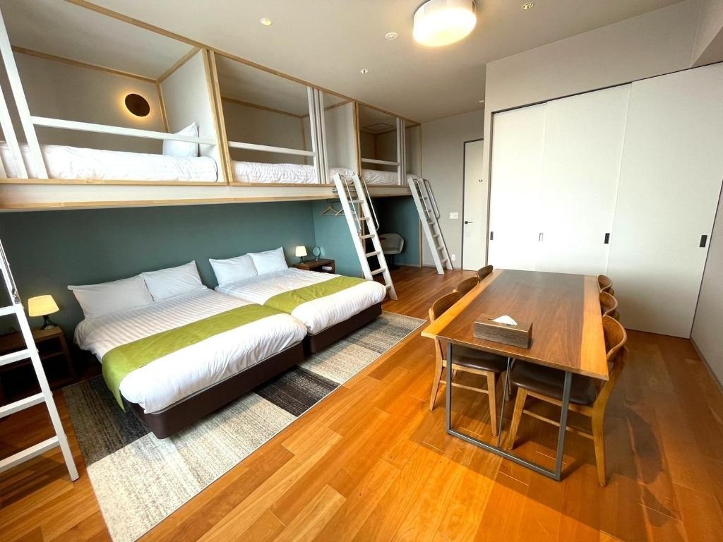 Riverside Hotel Sapporo - Vacation STAY 01941v 사진 2