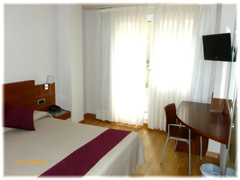 Hotel Longoria Plaza by Pandora Hoteles - Général