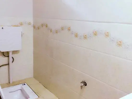 Yongzhou University Shengge Zhonglou Apartment