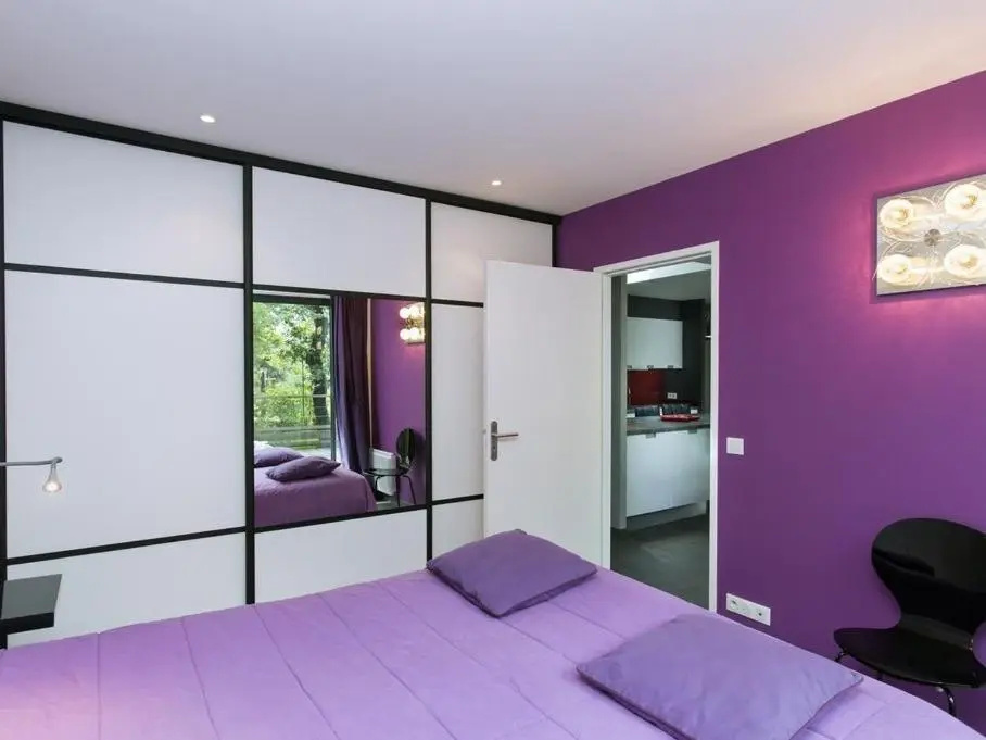 L'Oasis - Chambres