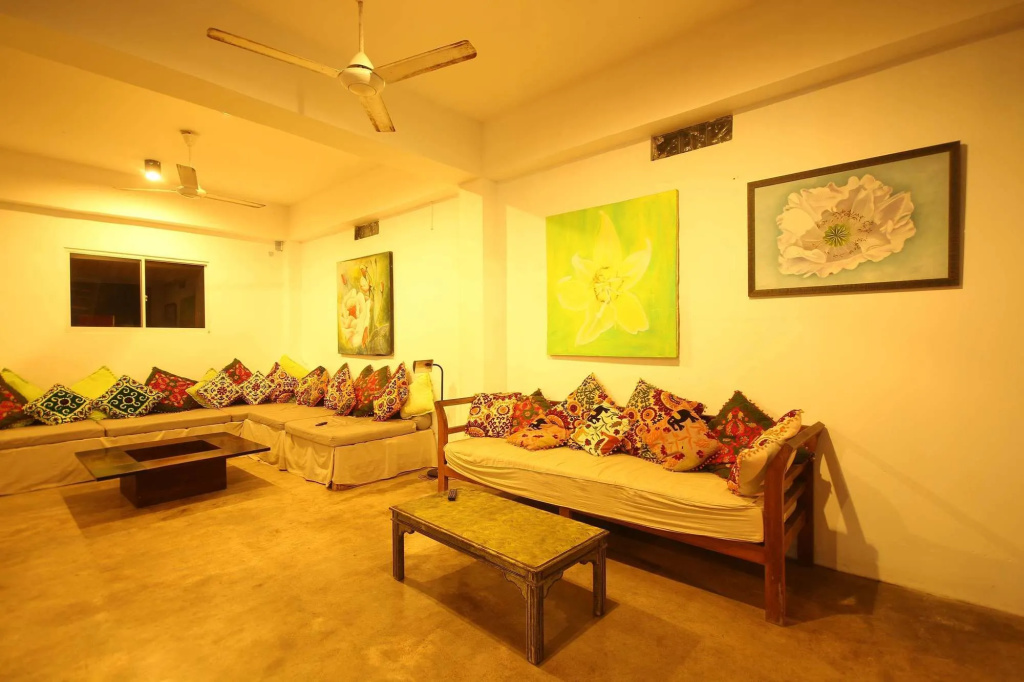 Hotel photo 8