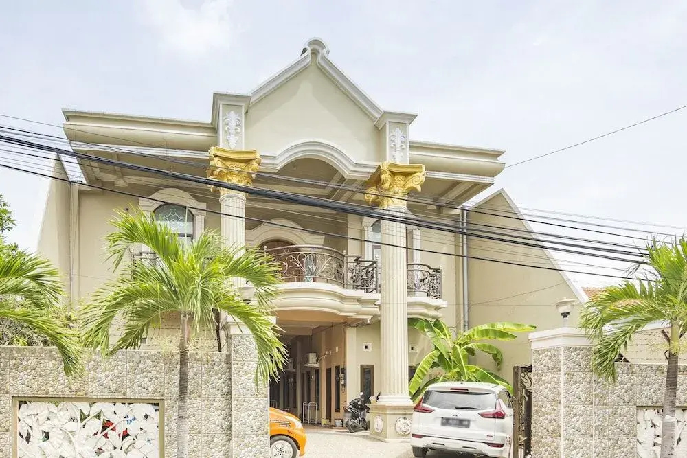 KoolKost Syariah near RSJD Amino Semarang