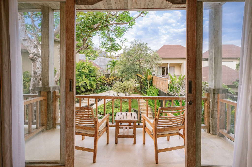 La Berceuse Resort and Villa Nusa Dua by Taritiya Collection